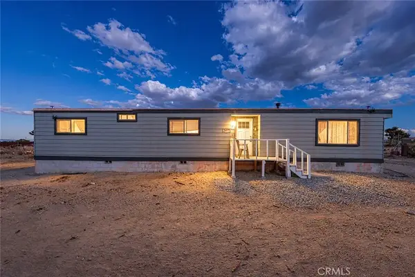 13475 Ailanthus, Phelan, CA 92371