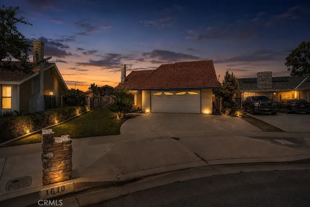 1610 S Joane Way, Santa Ana, CA 92704 - #1
