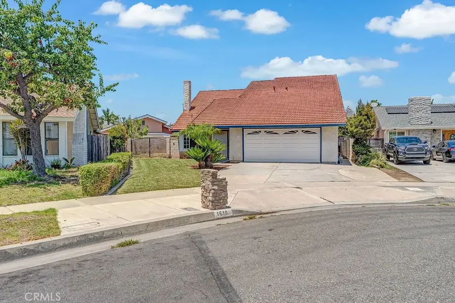 1610 S Joane Way, Santa Ana, CA 92704 - #2