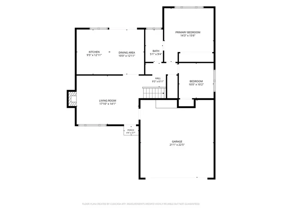 1610 S Joane Way, Santa Ana, CA 92704 - #3