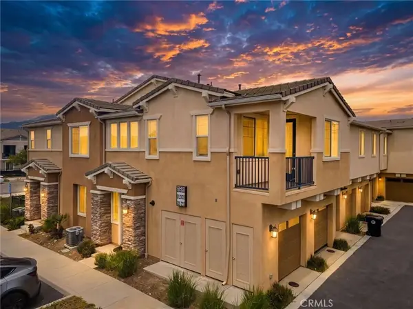 16620 Wyndham Lane #12, Fontana, CA 92336