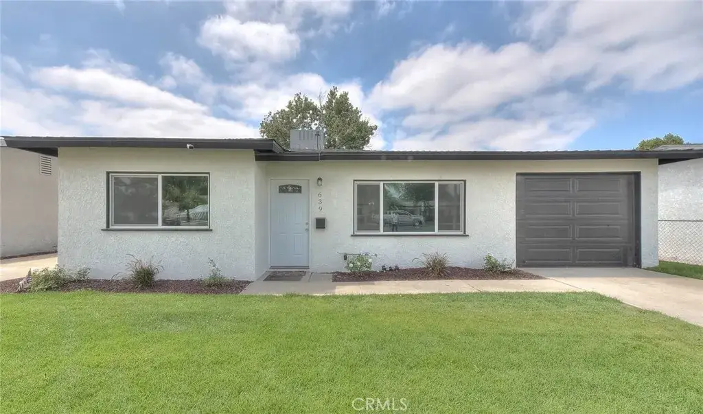 639 W Ralston, Ontario, CA 91762 - #1