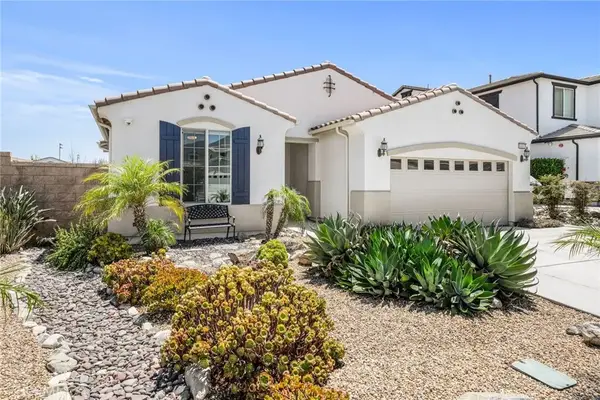 16083 Muirfield, Fontana, CA 92336