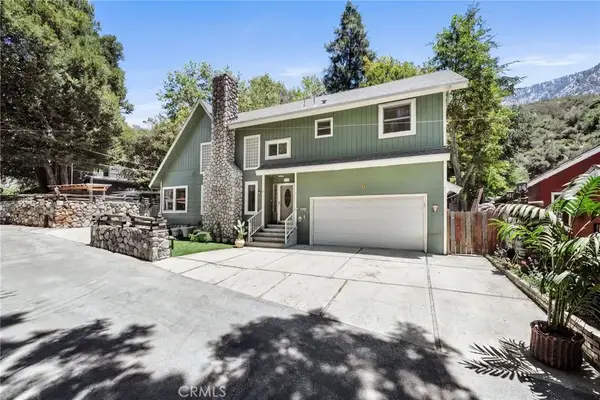 6 Oak Drive, Mt Baldy, CA 91759