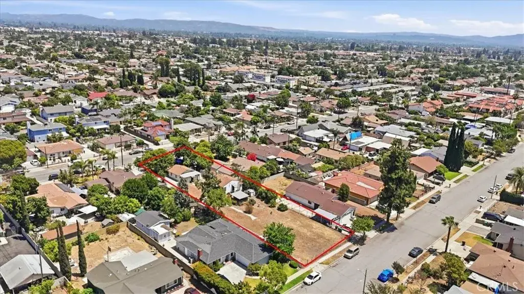 4549 Bresee Avenue, Baldwin Park, CA 91706 - #1