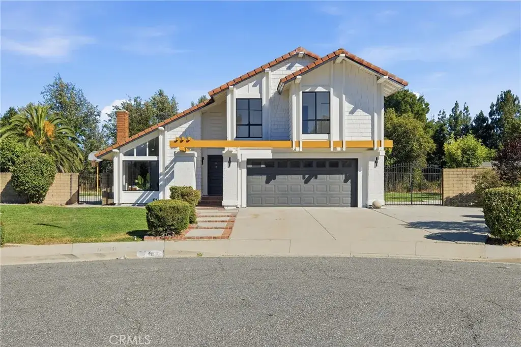 6 Skyview, Phillips Ranch, CA 91766 - #1
