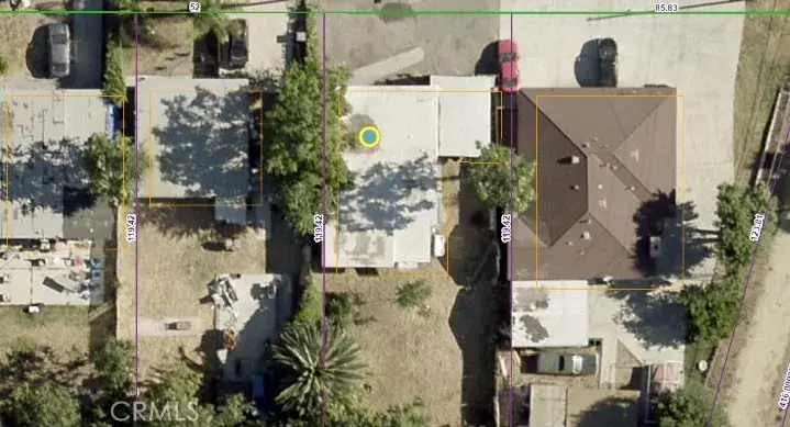 1222 Center Street, Riverside, CA 92507 - #1