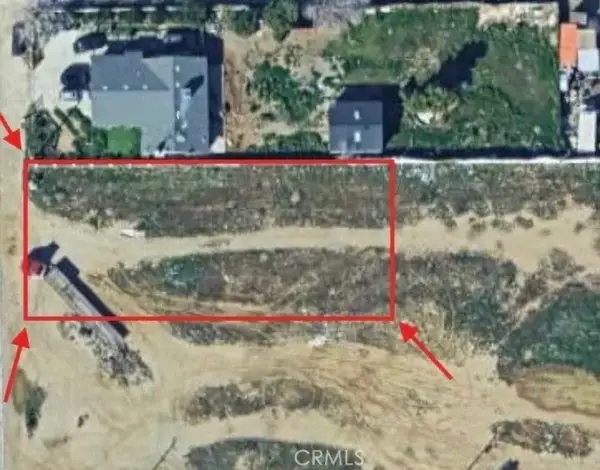 0 Ste/vic, Palmdale, CA 93550