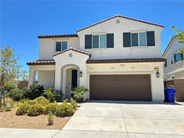17025 Sandoval Lane, Fontana, CA 92336