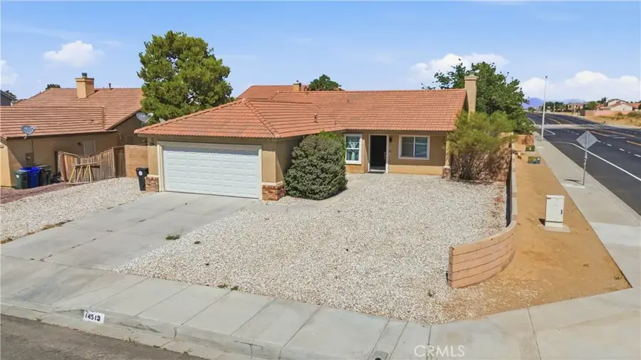 14513 Palm Street, Adelanto, CA 92301 - #3