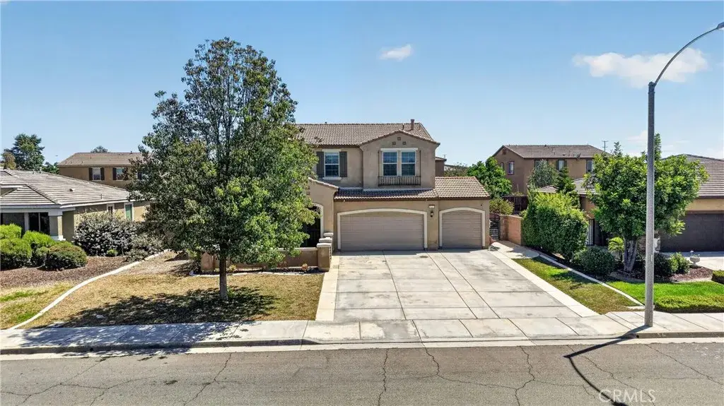 29113 Fall River, Menifee, CA 92584 - #1