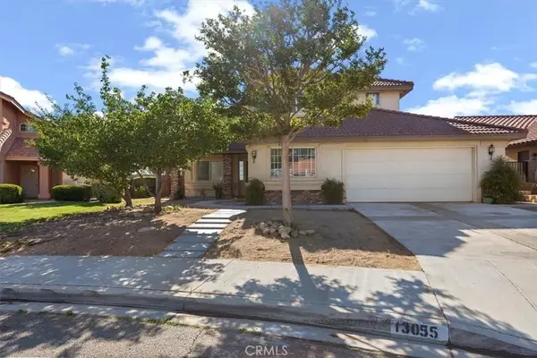 13055 High Vista Street, Victorville, CA 92395