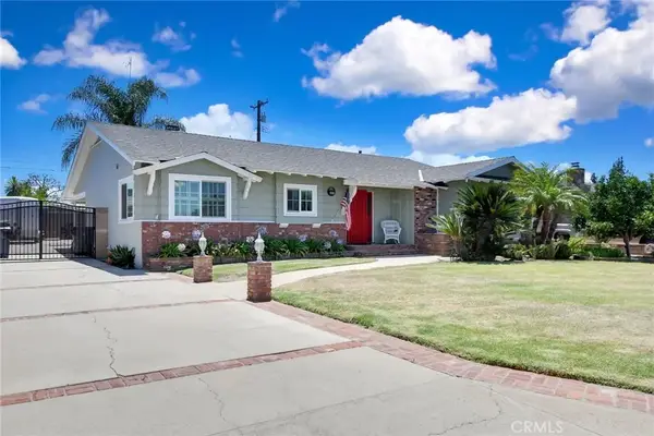 510 Fernshaw, La Verne, CA 91750