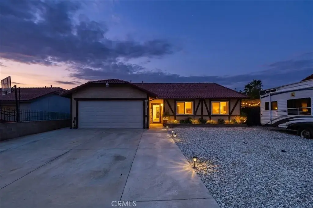 8934 Sultana, Fontana, CA 92335 - #1