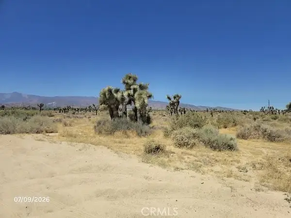 0 Daisy, Phelan, CA 92371