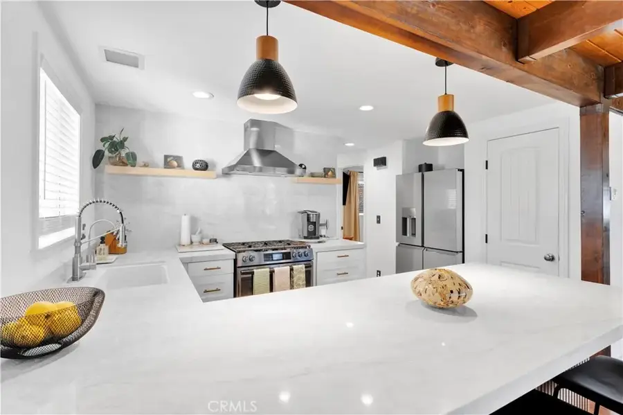 5313 Basel Drive, Wrightwood, CA 92397 - #3