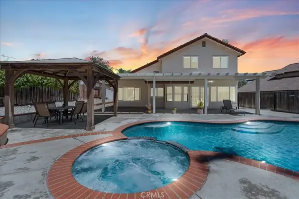 1567 Brentwood Avenue, Upland, CA 91786