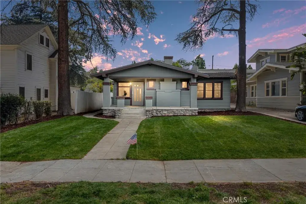 693 N Euclid Avenue, Upland, CA 91786 - #1