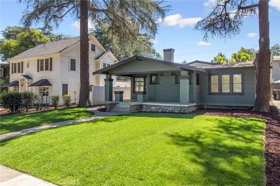 693 N Euclid Avenue, Upland, CA 91786 - #3