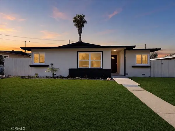 682 E La Verne Avenue, Pomona, CA 91767