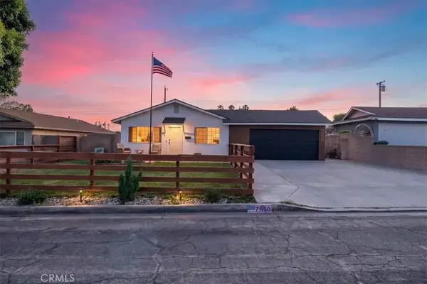 7850 Jadeite, Rancho Cucamonga, CA 91730