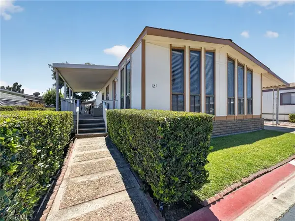 1456 E Philadelphia #121, Ontario, CA 91761