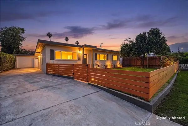 1829 Park Rose, Duarte, CA 91010