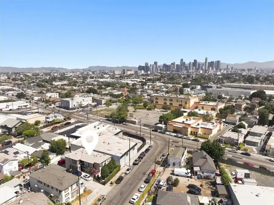 3415 Mckinley, Los Angeles, CA 90011 - #3