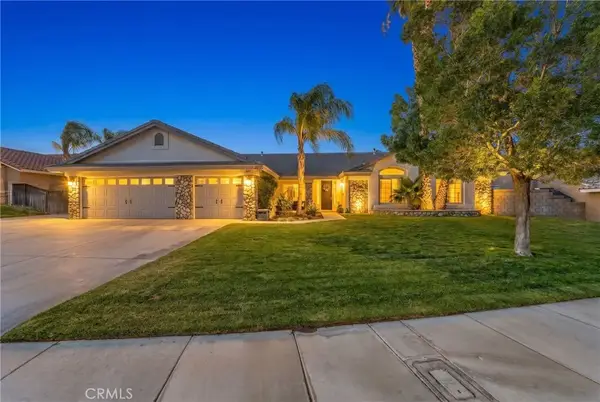 4511 Otter Court, Palmdale, CA 93551