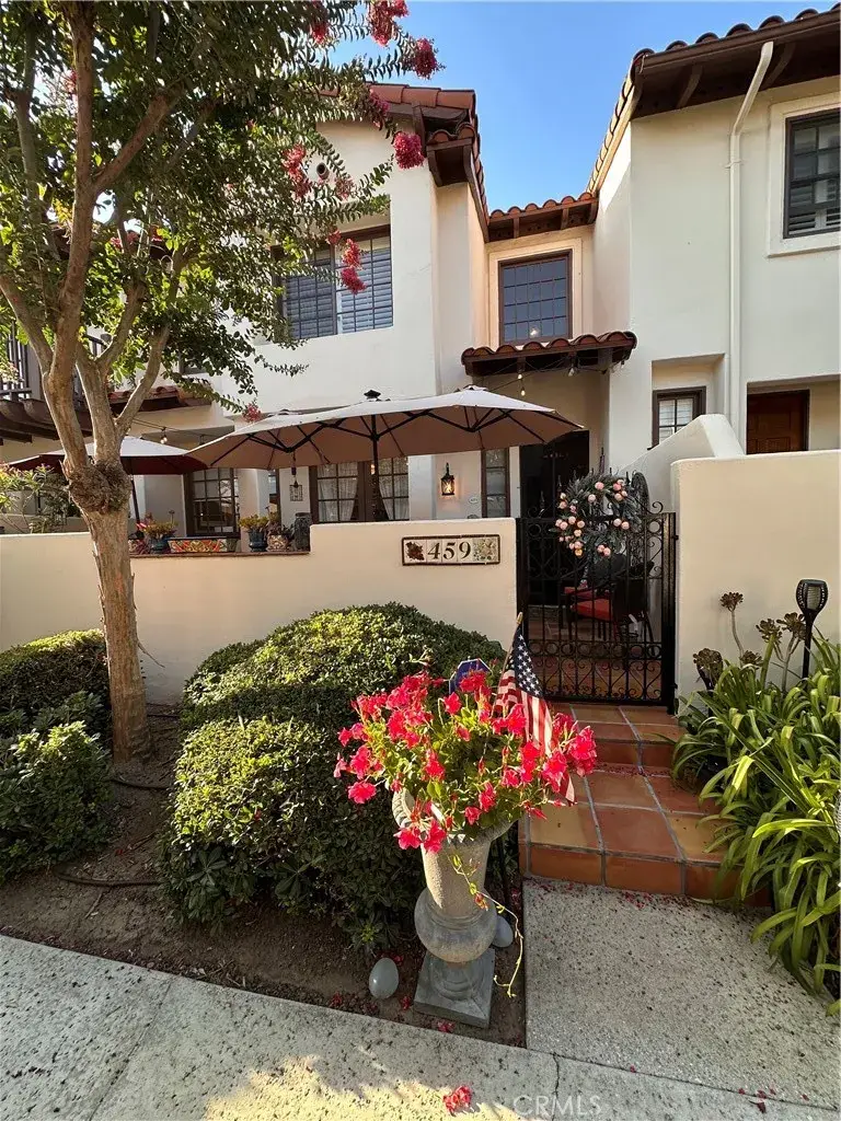 459 E Bougainvillea, Glendora, CA 91741 - #1