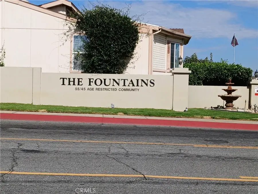 3530 Damien #62, La Verne, CA 91750 - #3