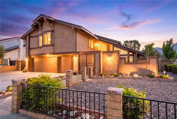 1525 Bridget Court, Upland, CA 91784