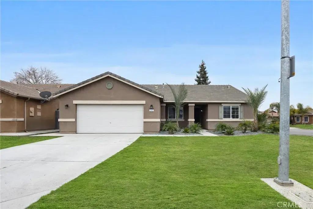 11607 Zancara, Bakersfield, CA 93311 - #1