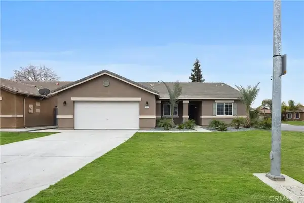 11607 Zancara, Bakersfield, CA 93311
