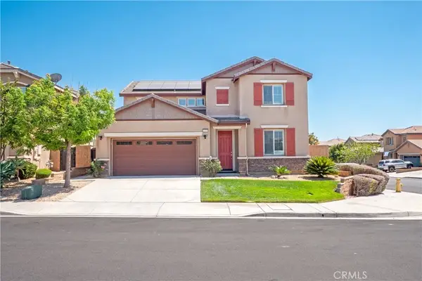 15333 Chive, Fontana, CA 92336