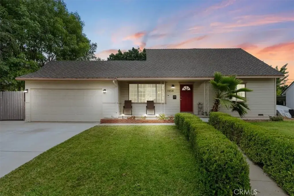 1858 E Edgecomb Street, Covina, CA 91724 - #1