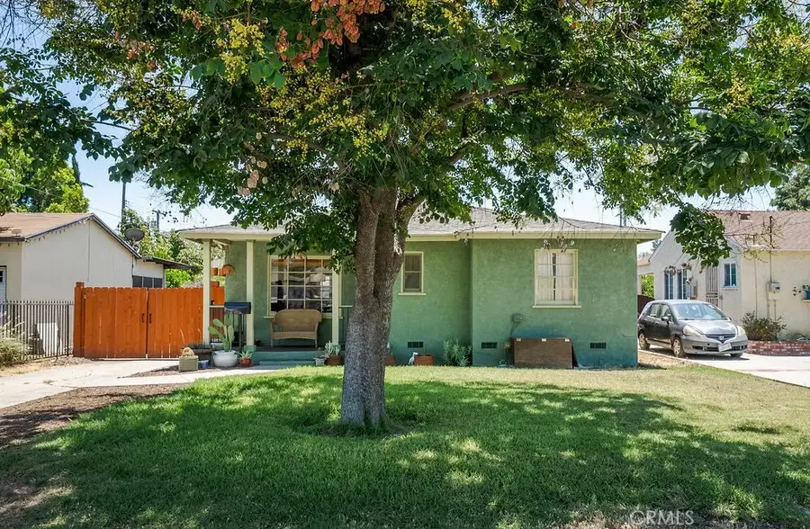 346 W Artesia, Pomona, CA 91768 - #2