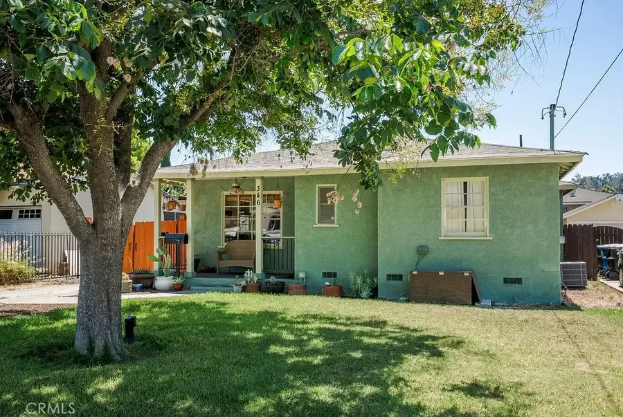 346 W Artesia, Pomona, CA 91768 - #3