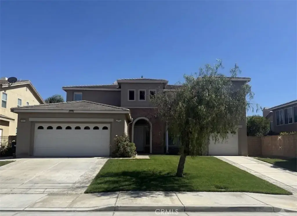 14551 Sleepy Creek, Eastvale, CA 92880 - #1