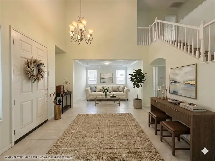 14551 Sleepy Creek, Eastvale, CA 92880 - #2