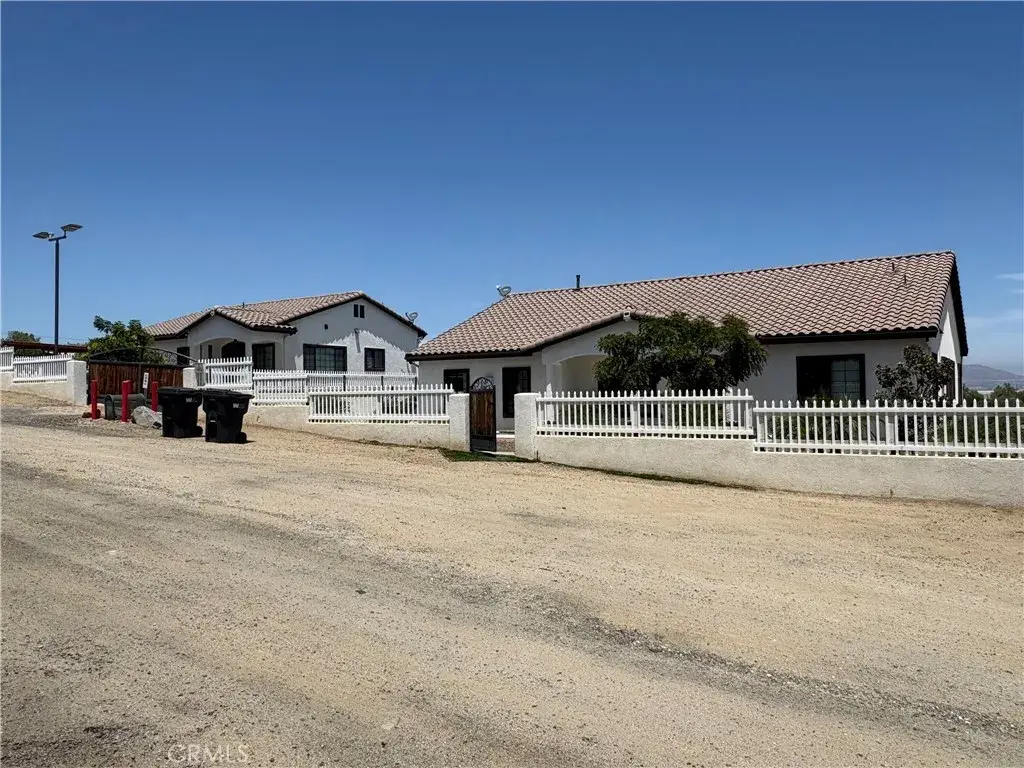 22418 Akers, Perris, CA 92570 - #1
