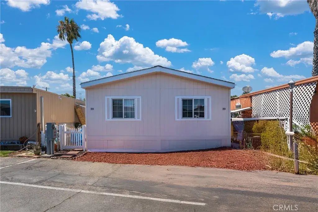 8221 Ilex #39, Fontana, CA 92335 - #1