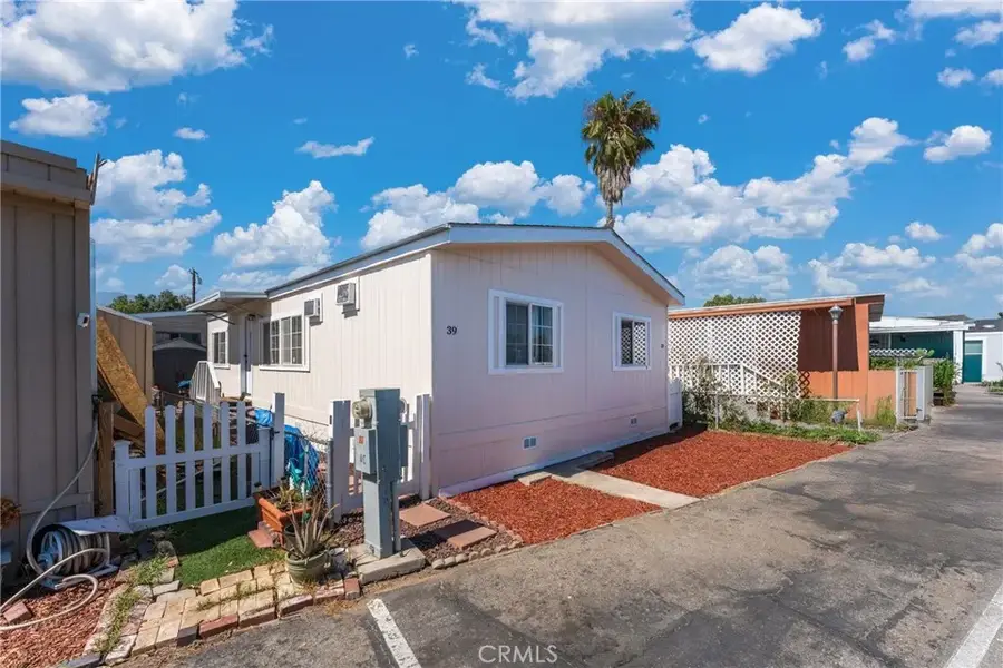 8221 Ilex #39, Fontana, CA 92335 - #2