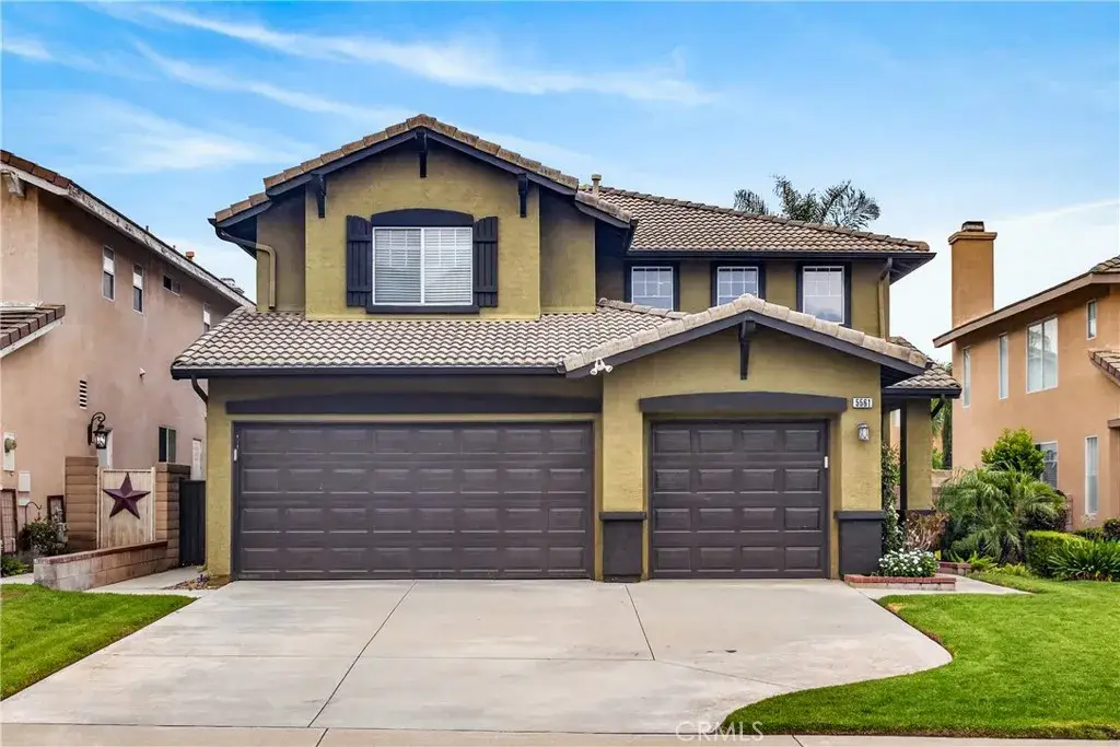 5561 Hunt Club Drive, Fontana, CA 92336 - #1