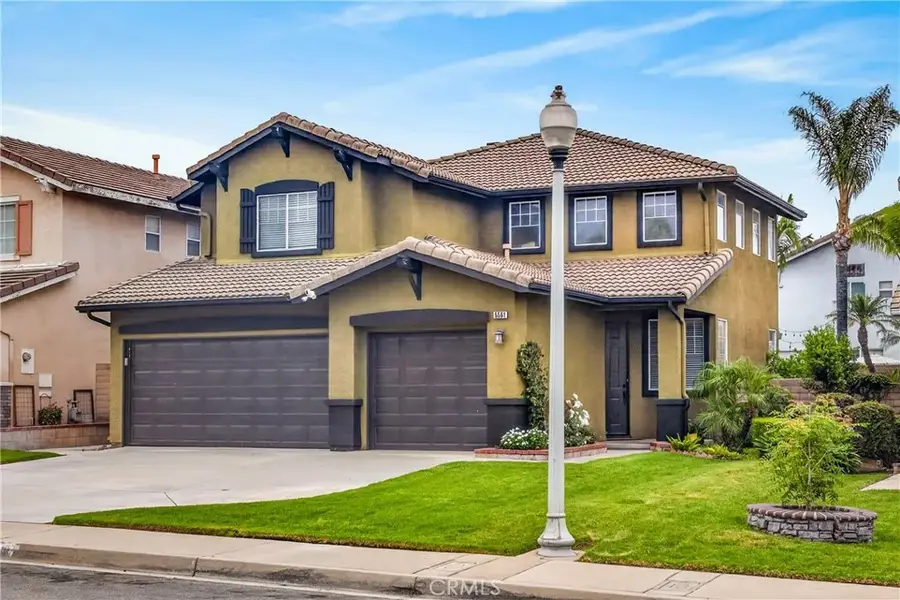 5561 Hunt Club Drive, Fontana, CA 92336 - #2