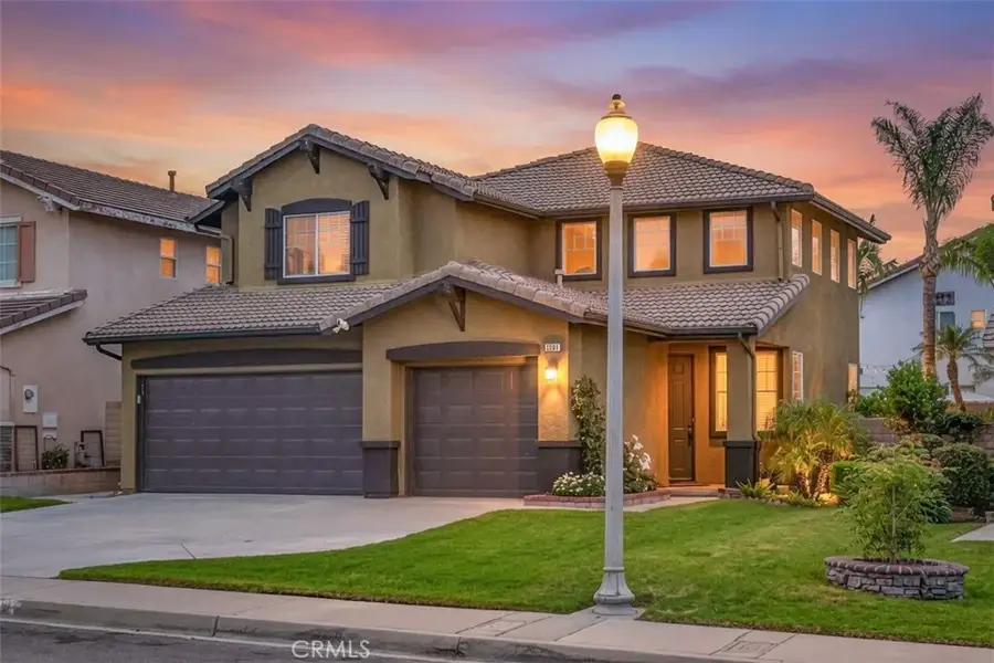 5561 Hunt Club Drive, Fontana, CA 92336 - #3