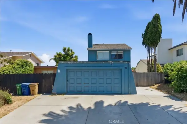 7375 Chapman, Goleta, CA 93117