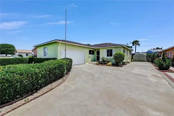 5124 N Arroway, Covina, CA 91724