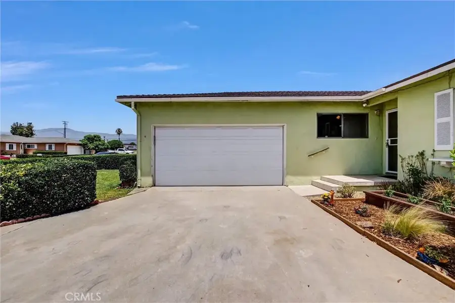5124 N Arroway, Covina, CA 91724 - #2