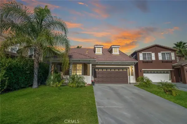 1261 Bee Balm Road, Hemet, CA 92545